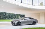 Mercedes-Benz CLS450 AMG Line Edition #1 2018 года (WW)